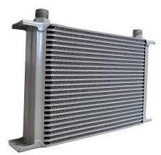Automotive Engine Oil Cooler Manufacturer, Supplier from Mumbai