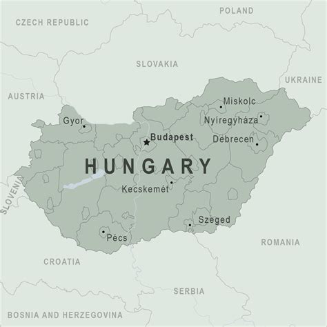 Hungary - Traveler view | Travelers' Health | CDC