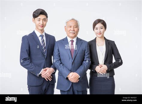 International Business People in Suits 的图像结果