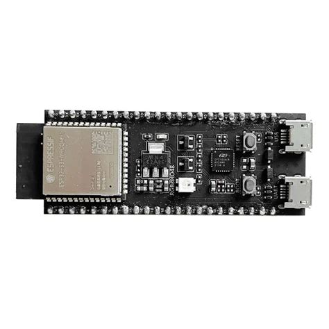 Buy Stemedu ESP32-S3 ESP32-S3-DevKitC-1 N8R8 Development Board based on ...