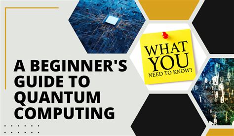 Image result for Quantum Computing for Beginners