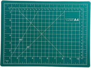 Gold Leaf A4 Cutting Mat Price in India - Buy Gold Leaf A4 Cutting Mat ...