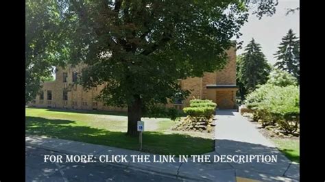 Stevens County Jail Inmate Roster - YouTube