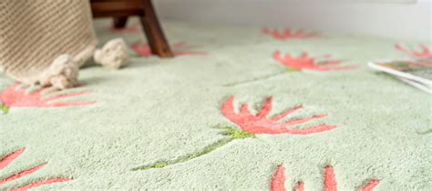 Buy Washable Designer Rugs and Cushion Covers Online – Threads and Tassels