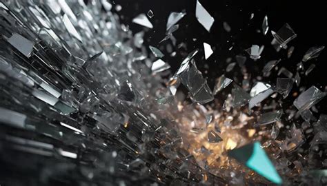 Exploding Glass Candles 的图像结果