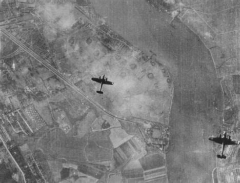 One of the Biggest Air Battles in History - the Battle Of Britain in 38 ...
