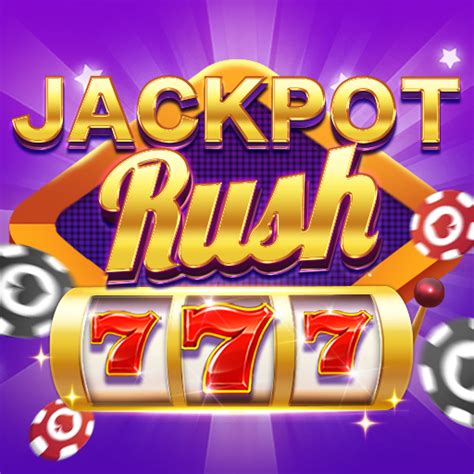 jackpot rush login