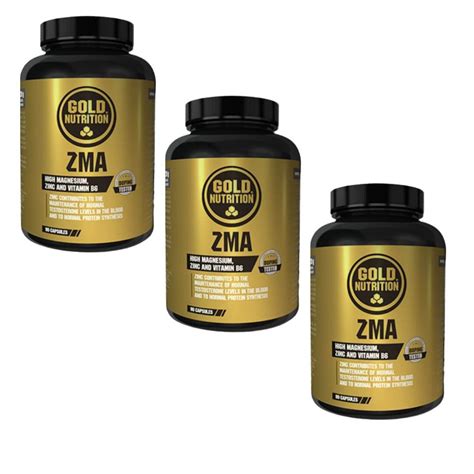 ZMA | Magnesium | Vitamine/Mineralien | Sortiment | Krausehof ...