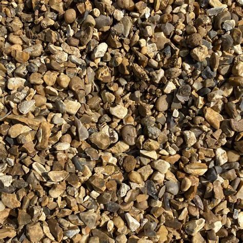 Bulk Bag - Gravel 10mm - The Otter Nursery
