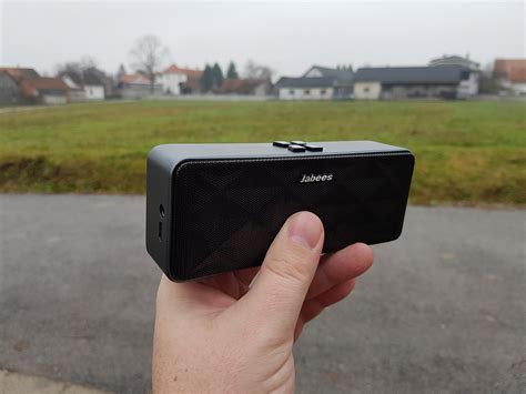 Test Jabees BeatBox Mini, BeatBox Bi i Jmusic zvučnika - Preporucamo ...