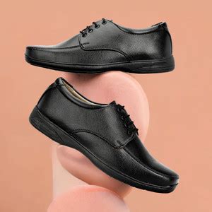 GULASS WICK Gulass Wick Lace Up For Men (Black) Lace Up For Men - Buy ...
