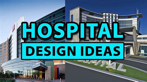 Hospital Building Design 的图像结果