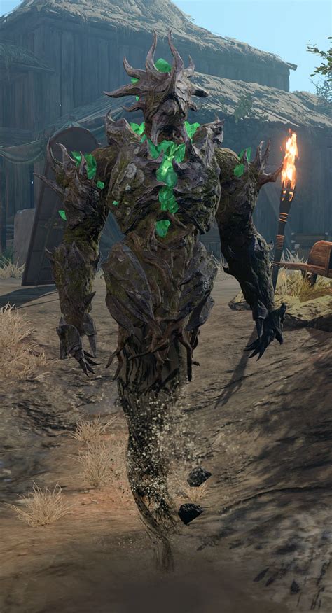 Earth Myrmidon - bg3.wiki