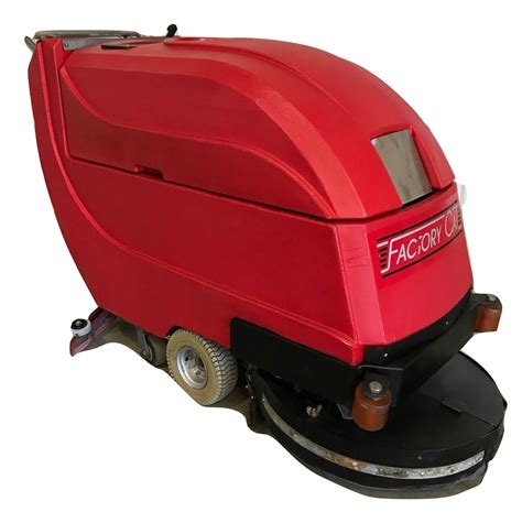 A Comprehensive Guide On Using A Vinyl Floor Scrubber - Flooring Designs