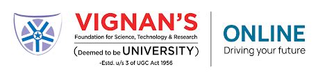 Vignan University Online | Vidya Campus