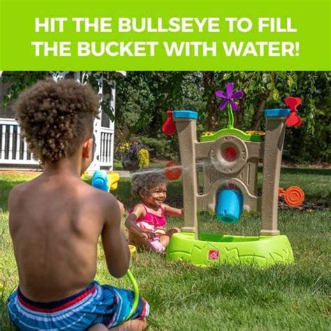 Step2 Waterpark Arcade — Toycra