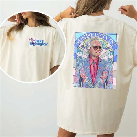 Uncle Baby Billy Shirt, Go Outside Nerd, Baby Billy Tour 1989, The ...