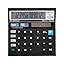 amazon basics AB-512 12-Digit Display Basic Calculator(Black) : Amazon.in
