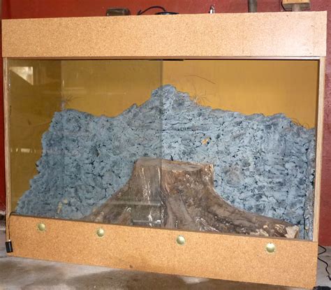 Terrarien Kleinanzeigen