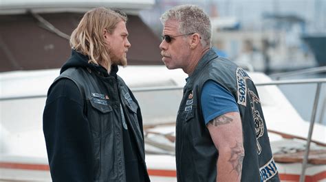 Watch Sons of Anarchy S3 Episode 1 on Disney+ South Africa | English ...