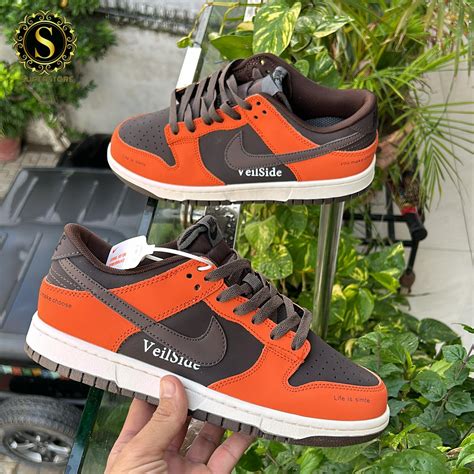 Nike sb dunk low veilside – Superstore Club