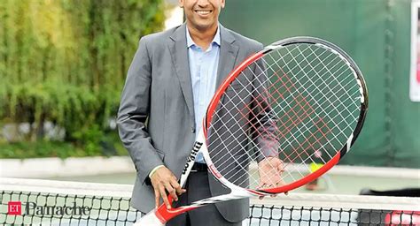 Indian Premier Tennis League to be held in Delhi - The Economic Times