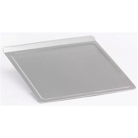 Sm. Stainless-Steel Cookie Sheet by Americraft 360 Bakeware free image ...