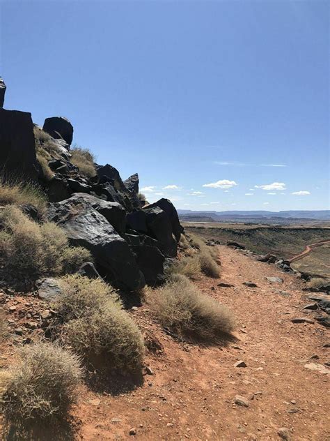 Temple Quarry Trail - Utah | AllTrails