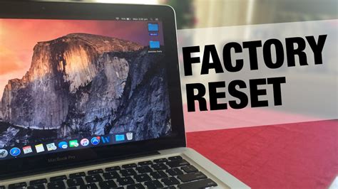 Macbook Reset Tutorial 的图像结果