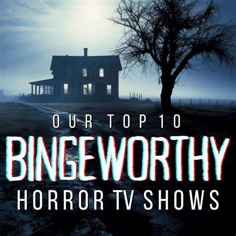 Binge these top 10 horror TV shows this year for spine-chilling thrills ...