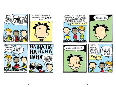 Big Nate's Box of Awesome | Book by Lincoln Peirce | Official Publisher ...