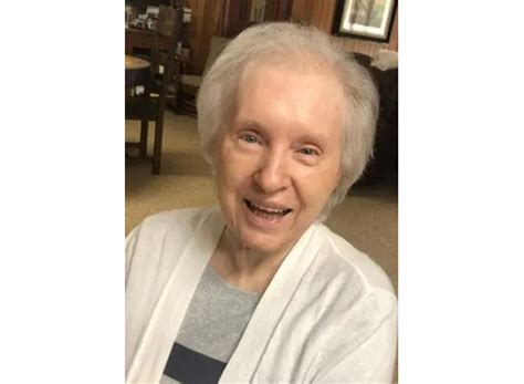 Betty Bergeron Obituary (2024) - Houma, LA - Samart Funeral Home of ...