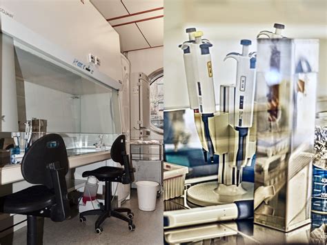 Cell Room Lab Design 的图像结果