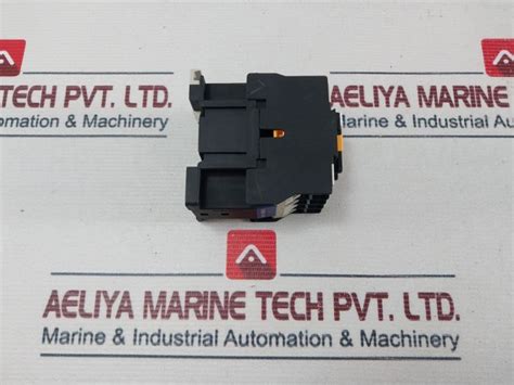 Telemecanique Ca2 Dn 40 Control Relay – Aeliya Marine