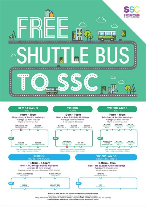 2 Train Shuttle Bus Service 的图像结果
