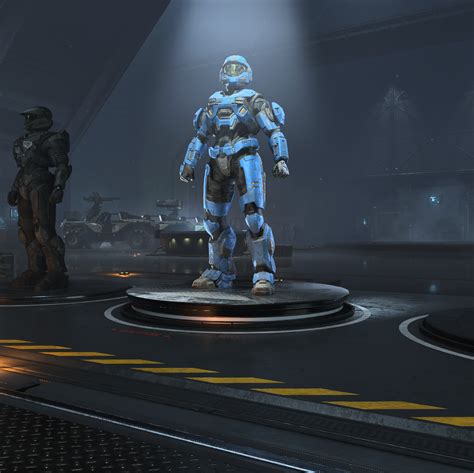 Halo Infinite armor: Full list (so far), how to unlock, and more ...