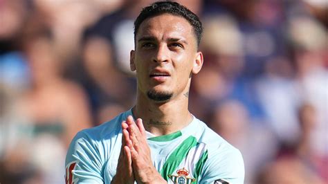 Antony lashes out at Man Utd's 'rudeness' after £85m flop