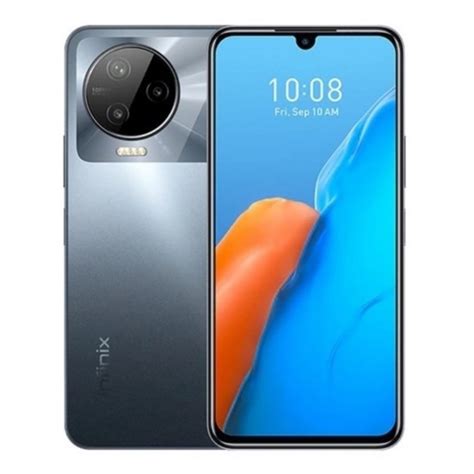 Harga HP Infinix Note 40: Spesifikasi Unggulan dengan Harga Terjangkau?