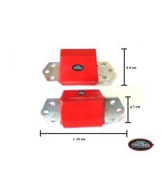 Tamponi di Fine Corsa Land Rover Maggiorati +2 cm