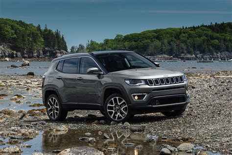 Jeep Compass 2019 Black Rims at Manuel Breeden blog