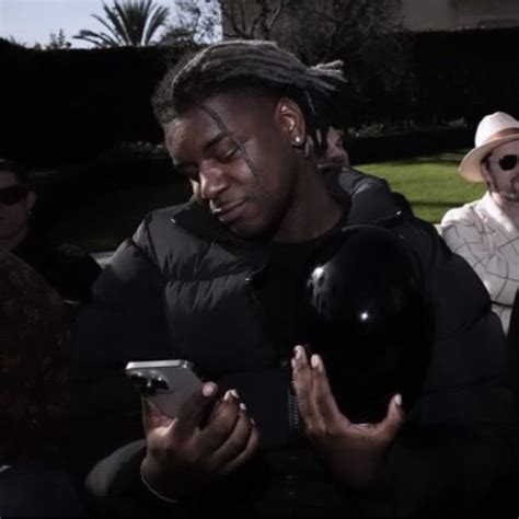 Stream Ken carson - rick owen (Jersey Beat Leak) by Stazyii | Listen online for free on SoundCloud