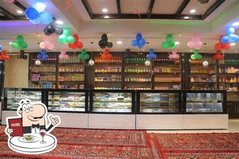 Menu at Malkeet Sweets Dairy & Fast Food, Sarinh