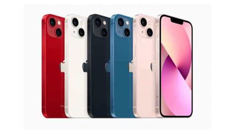 Amazon Diwali Sale: iPhone 13 Price Hits All-Time Low Ahead Of Diwali ...