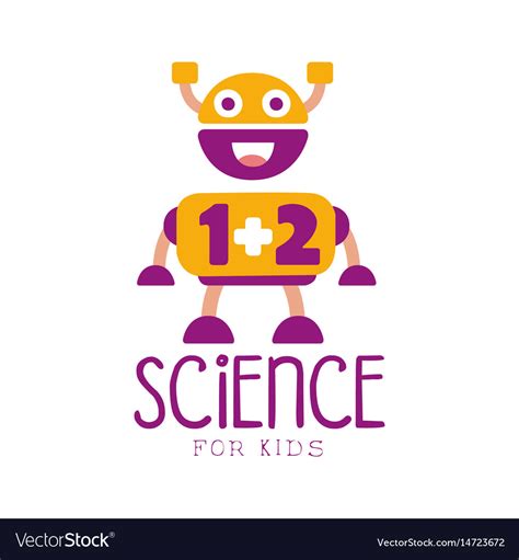 Science Sign Kids 的图像结果