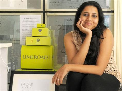 Suchi Mukherjee Success Story: A Woman Entrepreneur's Journey