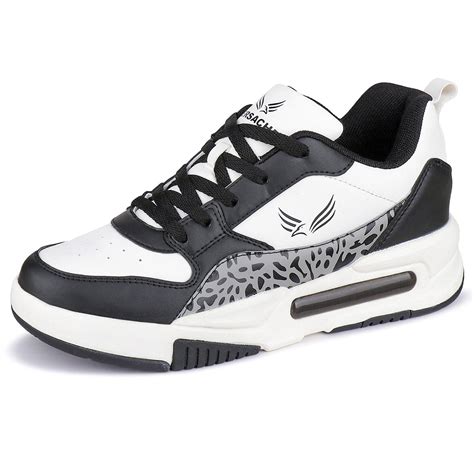 Bersache Sneaker, Loafers ,Casual With Extra Comfort Sneakers For Men