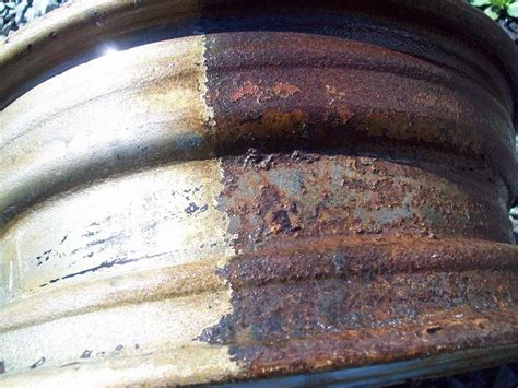 Remove Rust with Molasses 的图像结果