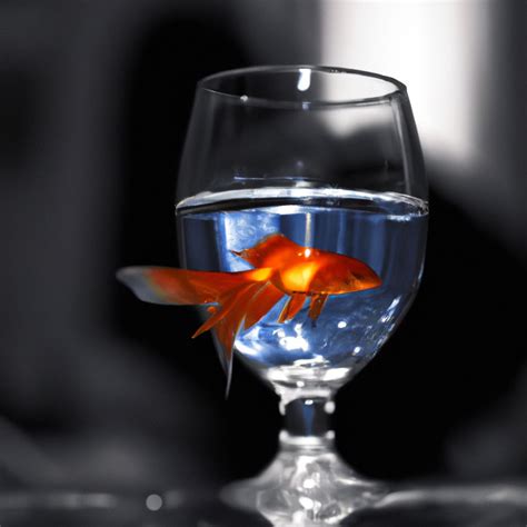 Can goldfIsh live in purified drinking Water - Betta Fish World