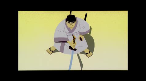 Samurai Jack Season 4 Image | Fancaps