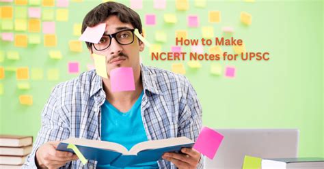 Image result for Note Making Strategy for UPSC